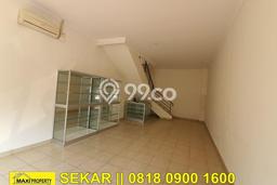 Ruko Bagus Dijual di Gading Serpong Tangerang Strategis Cocok untuk Kembangkan Bisnis Ruko Bagus Dijual di Gading Serpong Tangerang Strategis Cocok untuk Kembangkan Bisnis