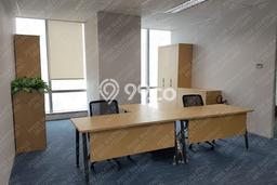 Unit Kantor Disewakan di Central Park di Area Ramai & Strategis Unit Kantor Disewakan di Central Park di Area Ramai & Strategis