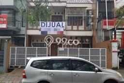 Ruko Strategis Pandu Raya dekat Pajajaran Ruko Strategis Pandu Raya dekat Pajajaran