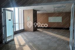 FOR RENT! Kantor di Central Park Cocok untuk Bisnis 280m2 FOR RENT! Kantor di Central Park Cocok untuk Bisnis 280m2