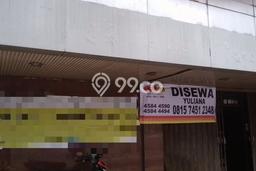 Ruko untuk Disewa di Pusat Jakarta Pusat Luas Bangunan 0m2 Ruko untuk Disewa di Pusat Jakarta Pusat Luas Bangunan 0m2