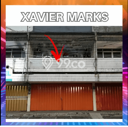 Ruko Dijual di Kaliwates Jember dengan LB 240m2 Ruko Dijual di Kaliwates Jember dengan LB 240m2