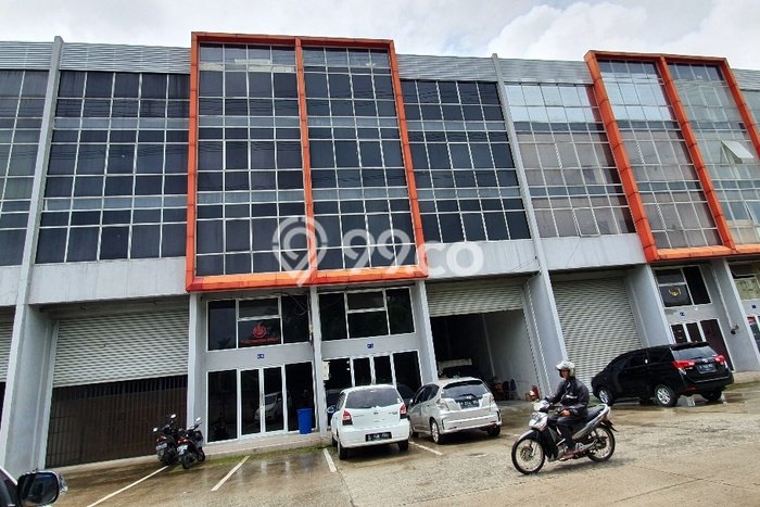 Gudang Dijual di Tangerang LT 351m2 & LB 481m2 Lokasi Terbaik! Gudang Dijual di Tangerang LT 351m2 & LB 481m2 Lokasi Terbaik!