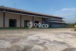 Unit Pabrik Dijual di Balaraja Tangerang Luas Tanah 12024m2, Luas Bangunan 2028m2 Unit Pabrik Dijual di Balaraja Tangerang Luas Tanah 12024m2, Luas Bangunan 2028m2