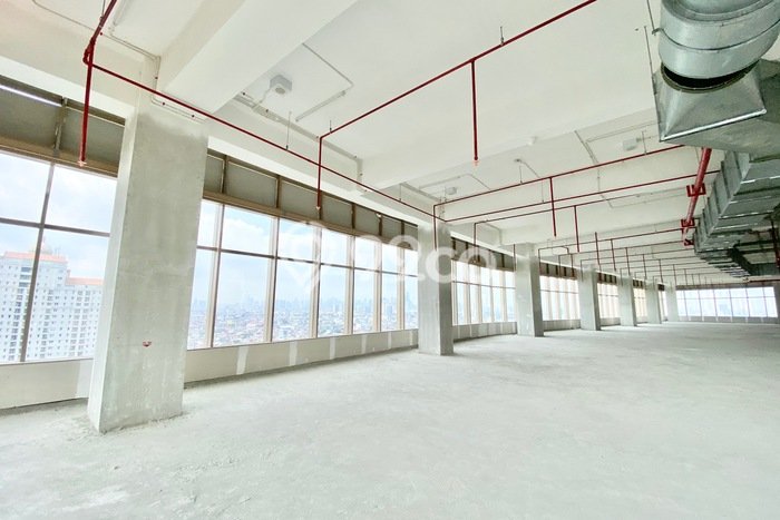 Kantor Dijual Lokasi Emas di Kemayoran Luas 475m2 Kantor Dijual Lokasi Emas di Kemayoran Luas 475m2