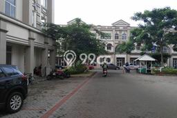 KAWASAN BISNIS! Ruko Kawasan Galaxy, Luas 120m², Lokasi Strategis KAWASAN BISNIS! Ruko Kawasan Galaxy, Luas 120m², Lokasi Strategis
