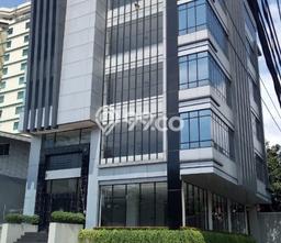 INVESTASI MENGUNTUNGKAN! Kantor di Cilandak, Luas 2100m², Nilai Profit Tinggi INVESTASI MENGUNTUNGKAN! Kantor di Cilandak, Luas 2100m², Nilai Profit Tinggi