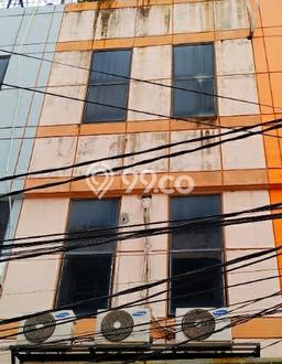 Untuk Dijual! Ruko di Petojo Jakarta Pusat LT 48m2 / LB 144m2 Kawasan Strategis Untuk Dijual! Ruko di Petojo Jakarta Pusat LT 48m2 / LB 144m2 Kawasan Strategis
