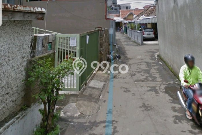Komersial Strategis Kawasan Cipaganti, Luas 300m², Area Komersial, Lokasi Ramai Komersial Strategis Kawasan Cipaganti, Luas 300m², Area Komersial, Lokasi Ramai