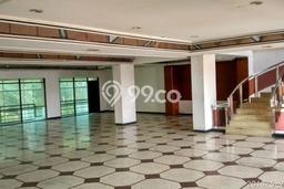 Ruko Disewa di Lengkong, Bandung, LT 350m2 / LB 1000m2 Ruko Disewa di Lengkong, Bandung, LT 350m2 / LB 1000m2