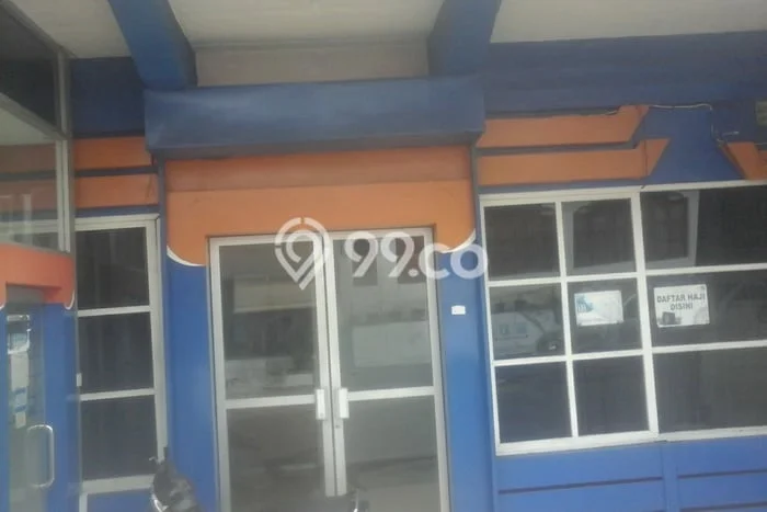 Ruko bagus disewakan di Ajibata Toba Samosir dengan LB 300m2 harga sewa terbaik Ruko bagus disewakan di Ajibata Toba Samosir dengan LB 300m2 harga sewa terbaik