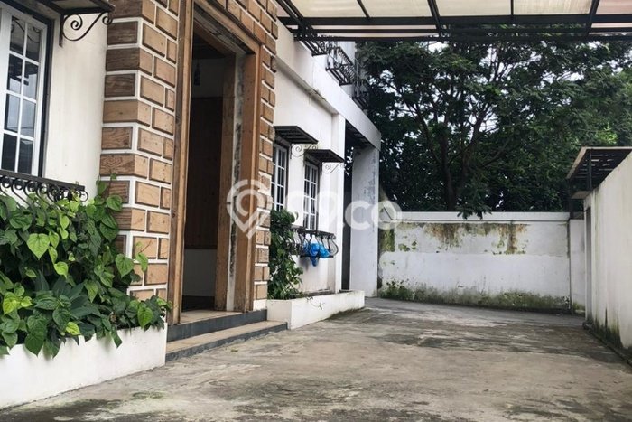 Komersial Dijual di Prime Area Jakarta Selatan Luas 2700m2 Komersial Dijual di Prime Area Jakarta Selatan Luas 2700m2