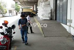 HARGA SPESIAL! Gudang Kawasan Kosambi, Luas 8000m², Area Utama HARGA SPESIAL! Gudang Kawasan Kosambi, Luas 8000m², Area Utama