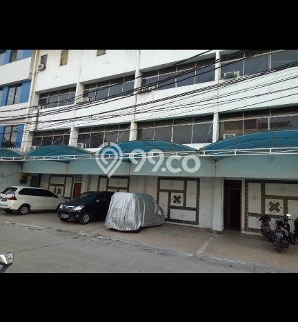 KEUNTUNGAN BERLIPAT! Komersial Kawasan Roxy, Luas 715m², Area Komersial KEUNTUNGAN BERLIPAT! Komersial Kawasan Roxy, Luas 715m², Area Komersial