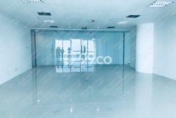Unit Kantor Tersedia di Central Park Spesifikasi LB 135m2 Unit Kantor Tersedia di Central Park Spesifikasi LB 135m2