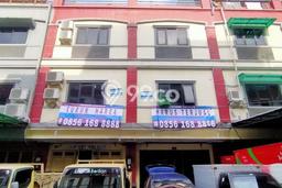 Jual Ruko di Jembatan Lima, Luas 424m², Area Komersial Jual Ruko di Jembatan Lima, Luas 424m², Area Komersial