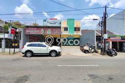 Ruko Disewa di Jajar, Solo, LT 130m2 / LB 166m2 Ruko Disewa di Jajar, Solo, LT 130m2 / LB 166m2