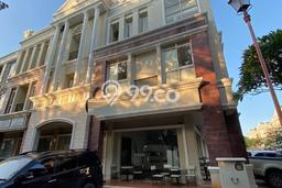 Rugi Ruko Graha Boulevard Kawasan Elite Gading Serpong Rugi Ruko Graha Boulevard Kawasan Elite Gading Serpong