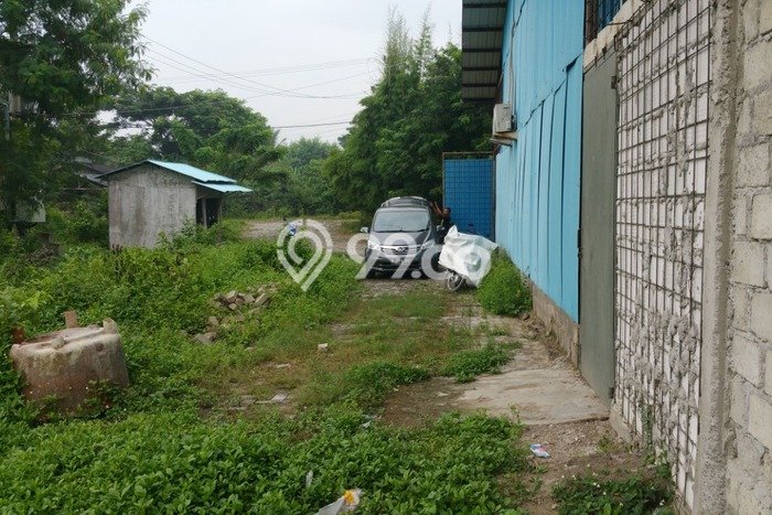Bangunan Ex Pabrik HITUNG TANAH di Jl. Raya Cirenang, Ciujung, Kibin, Serang Bangunan Ex Pabrik HITUNG TANAH di Jl. Raya Cirenang, Ciujung, Kibin, Serang