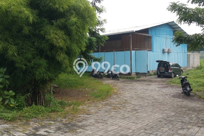 Bangunan Ex Pabrik HITUNG TANAH di Jl. Raya Cirenang, Ciujung, Kibin, Serang Bangunan Ex Pabrik HITUNG TANAH di Jl. Raya Cirenang, Ciujung, Kibin, Serang