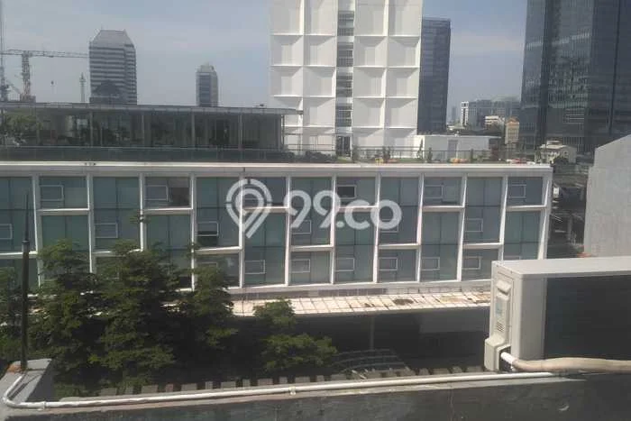 Untuk Dijual! Kantor di Wahid Hasyim Jakarta Pusat LT 379m2 / LB 1600m2 Kawasan Strategis Untuk Dijual! Kantor di Wahid Hasyim Jakarta Pusat LT 379m2 / LB 1600m2 Kawasan Strategis