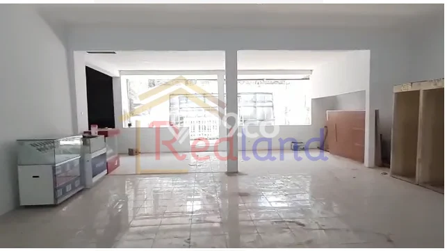 Ruko untuk Disewa di Pusat Semarang Luas Bangunan 200m2 Ruko untuk Disewa di Pusat Semarang Luas Bangunan 200m2