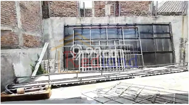 Ruko untuk Disewa di Pusat Semarang Luas Bangunan 200m2 Ruko untuk Disewa di Pusat Semarang Luas Bangunan 200m2