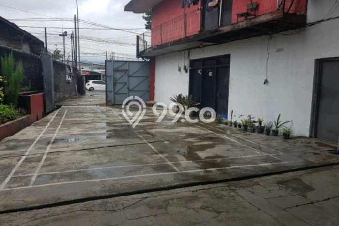 Gudang Area Strategis Kawasan Padalarang, Luas 800m², Mainroad Gudang Area Strategis Kawasan Padalarang, Luas 800m², Mainroad