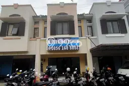 Dijual Ruko Kawasan Cakung, Luas 146m², Lokasi Premium Dijual Ruko Kawasan Cakung, Luas 146m², Lokasi Premium