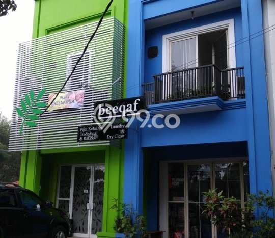 Disewakan Ruko di Pusat Kota Tangerang Selatan Ramai Strategis Disewakan Ruko di Pusat Kota Tangerang Selatan Ramai Strategis