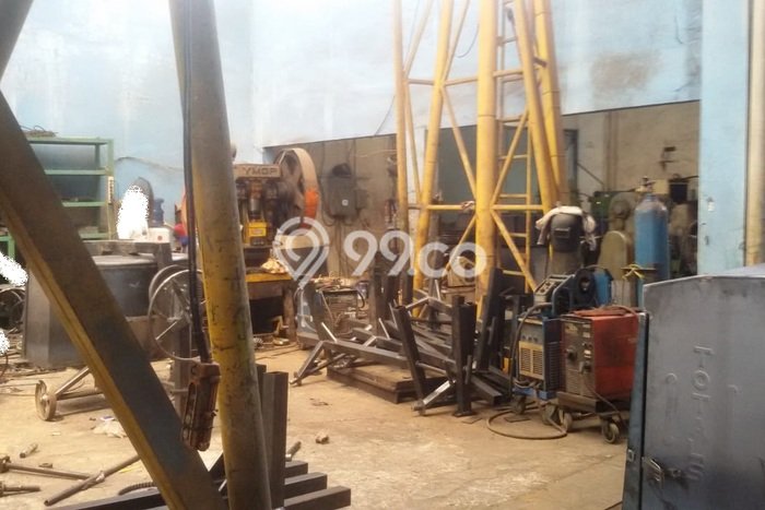 Gudang Bagus Dijual LB 1400m2 Lokasi Strategis Bekasi Area Cocok untuk Berbisnis Gudang Bagus Dijual LB 1400m2 Lokasi Strategis Bekasi Area Cocok untuk Berbisnis