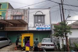 Jual Ruko di Cisauk, Luas 150m², Kawasan Potensial, Jalan Utama Jual Ruko di Cisauk, Luas 150m², Kawasan Potensial, Jalan Utama