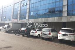 Unit Ruko Disewakan di BSD City di Area Ramai & Strategis Unit Ruko Disewakan di BSD City di Area Ramai & Strategis