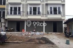 Unit Komersial Dijual di Jakarta Barat LT 1m2 & LB 0m2 Unit Komersial Dijual di Jakarta Barat LT 1m2 & LB 0m2