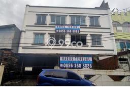 Ruko Area Premium di Tamansari, Luas 1600m², Mainroad Ruko Area Premium di Tamansari, Luas 1600m², Mainroad