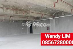 Komersial Dijual di Prime Area Jakarta Selatan Luas 270m2 Komersial Dijual di Prime Area Jakarta Selatan Luas 270m2