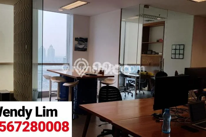 Unit Komersial Disewakan di Jakarta Selatan Kawasan Strategis Harga Kompetitif Unit Komersial Disewakan di Jakarta Selatan Kawasan Strategis Harga Kompetitif