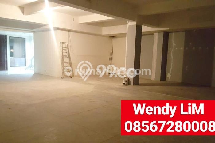Unit Kantor Disewakan di Senopati di Area Ramai & Strategis Unit Kantor Disewakan di Senopati di Area Ramai & Strategis