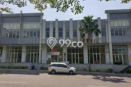Ruko Disewa di Semarang dengan LB 150m2 Area Komersial Ramai Ruko Disewa di Semarang dengan LB 150m2 Area Komersial Ramai