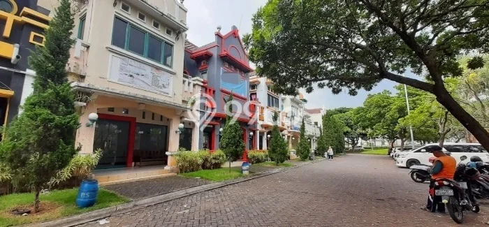 Ruko Dijual Lokasi Emas di Mijen Luas 181m2 Ruko Dijual Lokasi Emas di Mijen Luas 181m2
