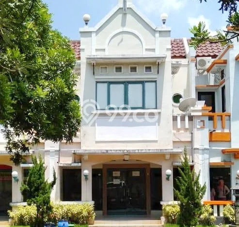 Ruko Dijual Lokasi Emas di Mijen Luas 181m2 Ruko Dijual Lokasi Emas di Mijen Luas 181m2