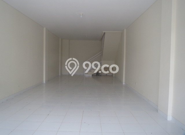 Ruko Dijual di Bekasi Timur LT 142m2, LB 356m2 untuk Investasi Ruko Dijual di Bekasi Timur LT 142m2, LB 356m2 untuk Investasi