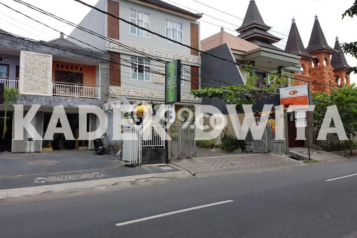 Ruko Premium Kawasan Panjer, Luas 360m², Kawasan Bisnis Ruko Premium Kawasan Panjer, Luas 360m², Kawasan Bisnis