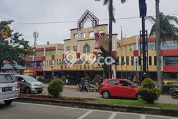Ruko Bagus LT 105m2 LB 262m2 Dijual di Cinere Depok Ruko Bagus LT 105m2 LB 262m2 Dijual di Cinere Depok