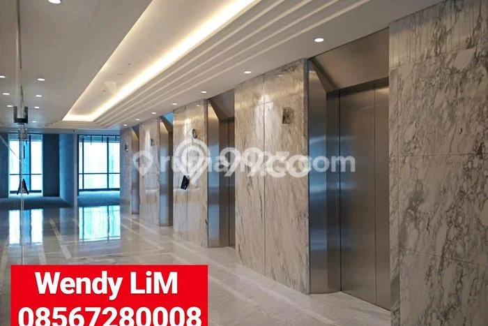 Unit Kantor Tersedia di Senopati Spesifikasi LB 1926m2 Unit Kantor Tersedia di Senopati Spesifikasi LB 1926m2
