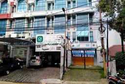 Ruko Kawasan Cilandak, Luas 480m², Area Komersial, Dekat Cilandak, Jakarta Selatan, Jakarta Selatan Ruko Kawasan Cilandak, Luas 480m², Area Komersial, Dekat Cilandak, Jakarta Selatan, Jakarta Selatan