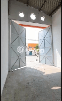 Gudang Disewakan Cepat di Curug Tangerang LB 360m2 Gudang Disewakan Cepat di Curug Tangerang LB 360m2