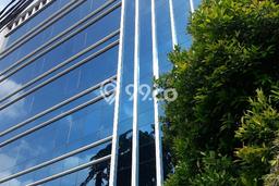 Dijual! Kantor di Warung Buncit Jakarta Selatan LT 1400m2 / LB 8600m2 Kawasan Bisnis Dijual! Kantor di Warung Buncit Jakarta Selatan LT 1400m2 / LB 8600m2 Kawasan Bisnis