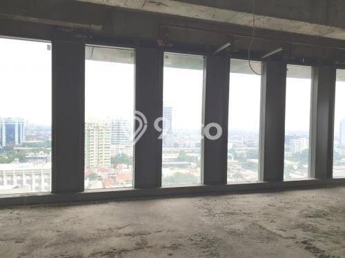 Disewakan Kantor di Pancoran Jakarta Selatan LT 350m2, LB 350m2 Disewakan Kantor di Pancoran Jakarta Selatan LT 350m2, LB 350m2