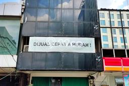 Ruko Bagus Dijual LB 150m2 Lokasi Strategis Jakarta Utara Area Cocok untuk Bisnis Ruko Bagus Dijual LB 150m2 Lokasi Strategis Jakarta Utara Area Cocok untuk Bisnis